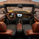 Illustration for article titled 2021 Ford Bronco: Every Official Picture We Could Find